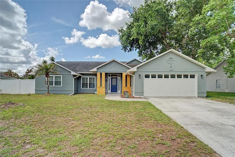 1028 Spring Landing Drive, Winter Garden, FL 34787 - #2