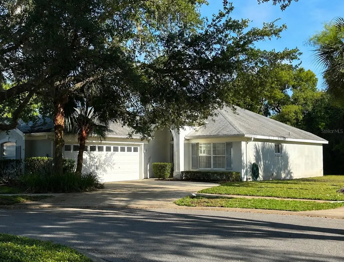 53 Shinnecock Drive, Palm Coast, FL 32137 - #1