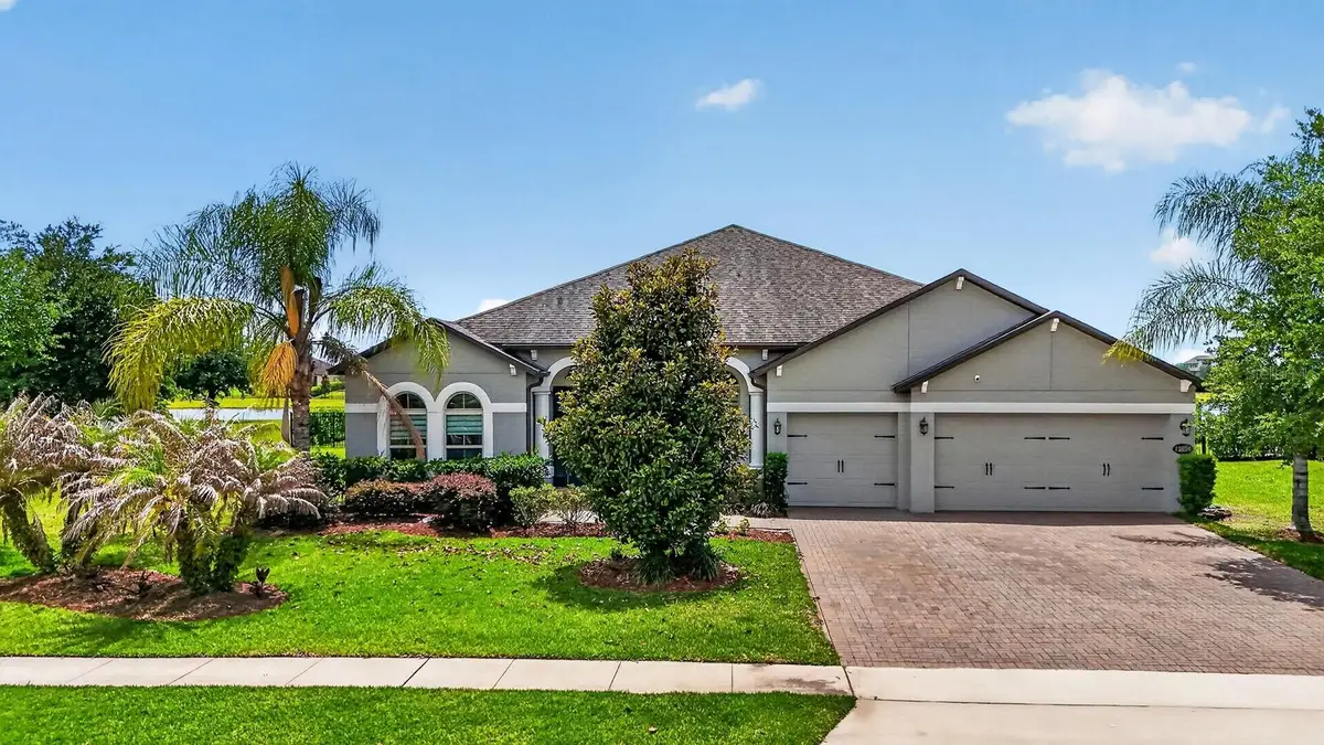 17614 Sailfin Drive, Orlando, FL 32820 - #1