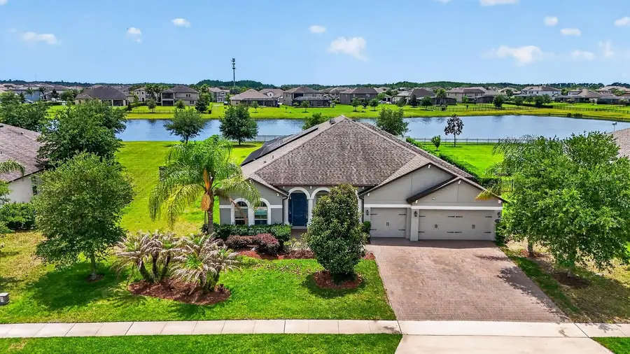 17614 Sailfin Drive, Orlando, FL 32820 - #2