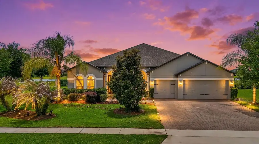 17614 Sailfin Drive, Orlando, FL 32820 - #3