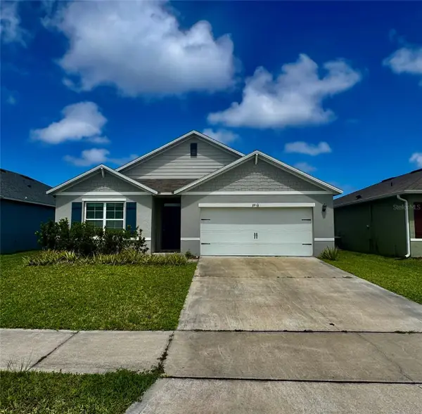1913 Glenbrooke Road, EDGEWATER, FL 32141