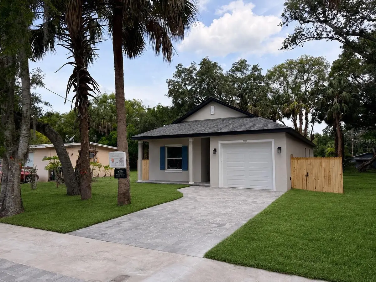 1816 W 16th Street, Sanford, FL 32771 - #1