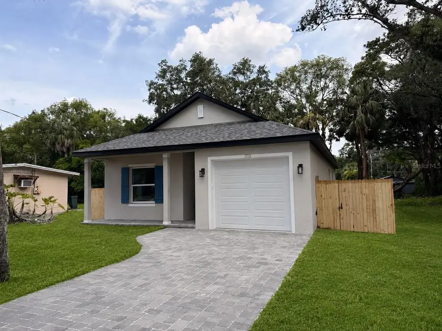 1816 W 16th Street, Sanford, FL 32771 - #2