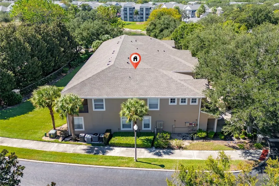 6422 Agastia Court #101, Orlando, FL 32835 - #2