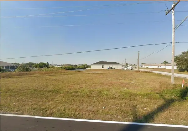 521 Kismet Parkway E, CAPE CORAL, FL 33909