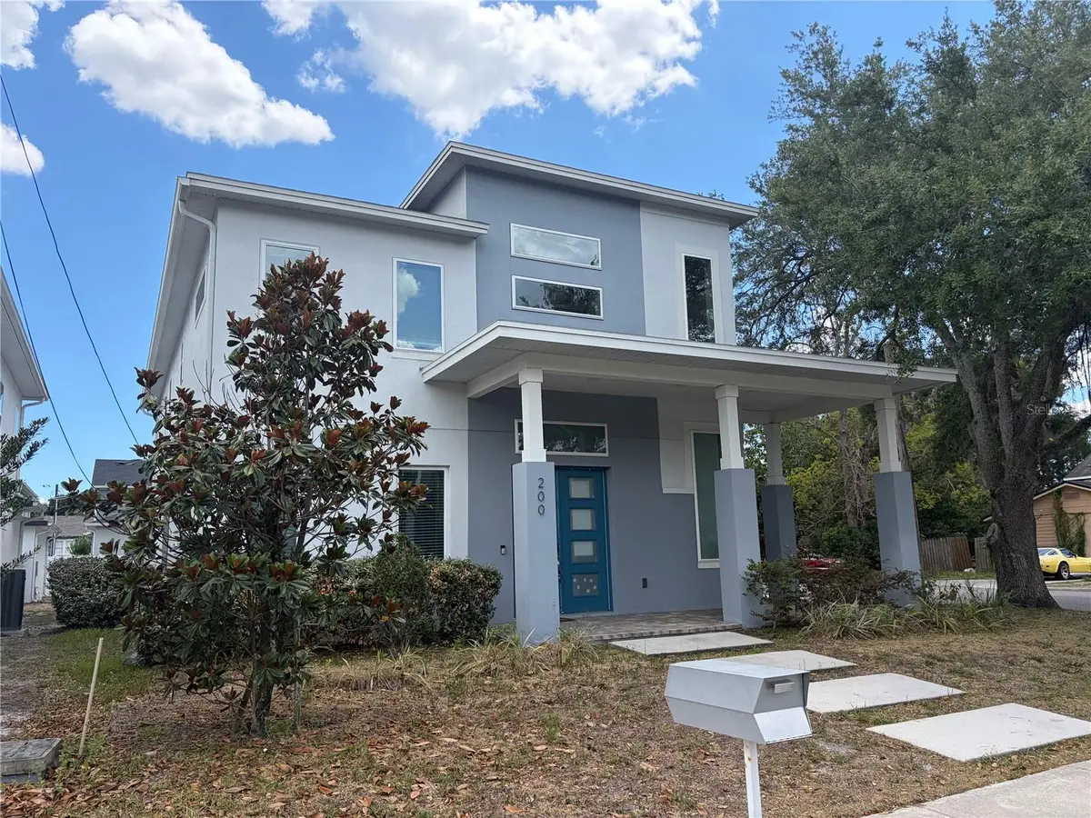 200 E Grant Street, Orlando, FL 32806 - #1