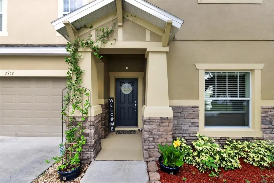 2962 Inca Avenue, Clermont, FL 34715 - #3