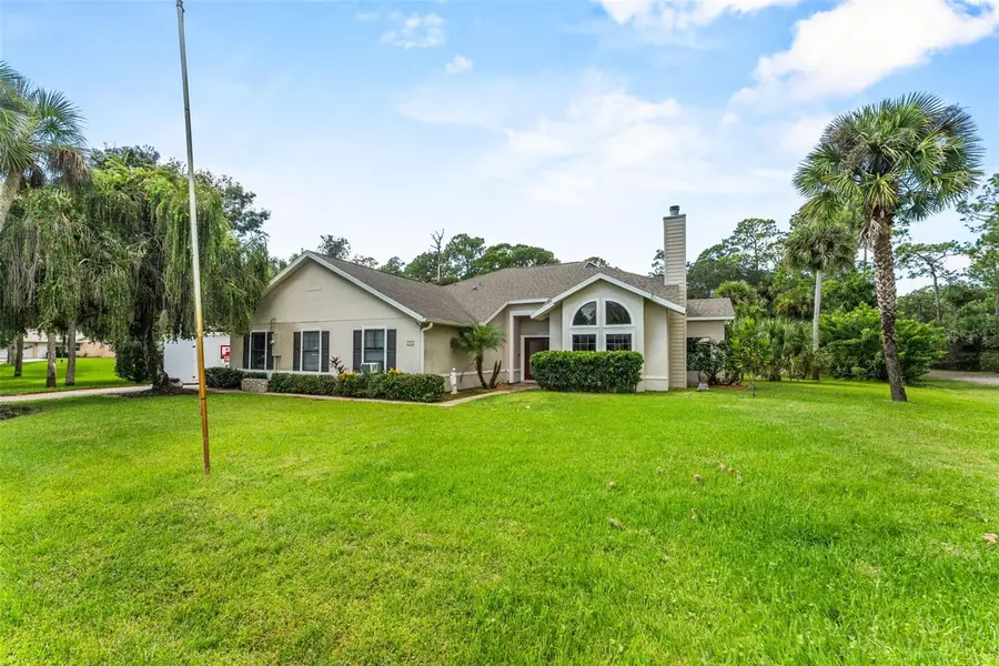 5560 Bob White Trail, Mims, FL 32754 - #2