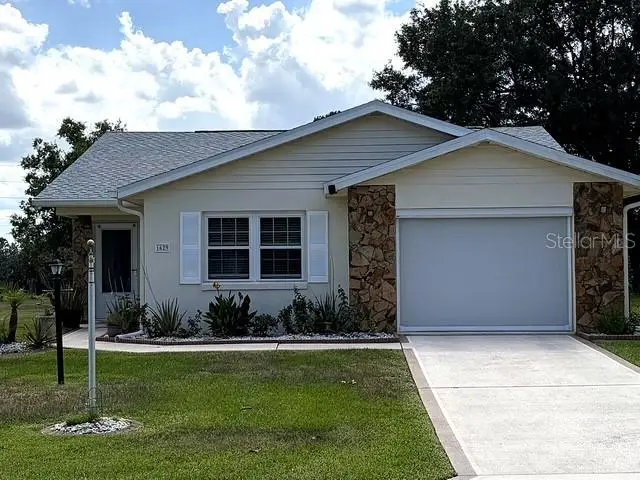 1629 Willow Run, Sebring, FL 33872 - #1