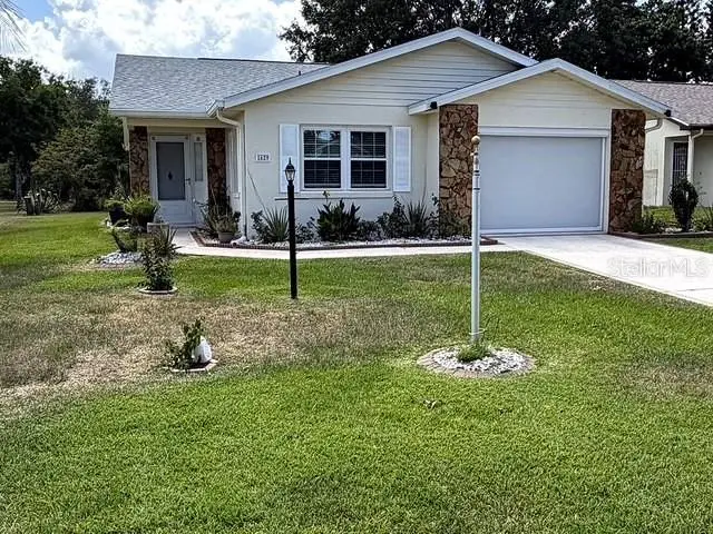 1629 Willow Run, Sebring, FL 33872 - #2