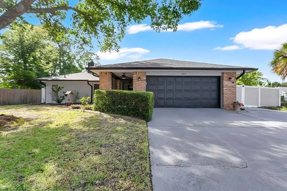 295 Quail Court, Casselberry, FL 32707 - #1