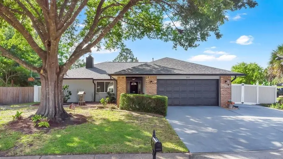 295 Quail Court, Casselberry, FL 32707 - #2