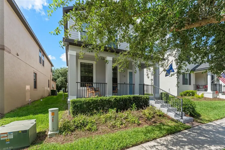 7725 Purple Finch Street, Winter Garden, FL 34787 - #2