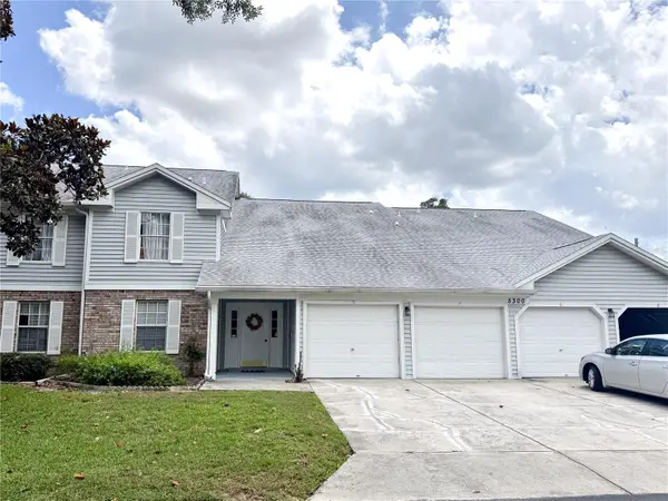 5300 White Cliff Lane #8, ORLANDO, FL 32812