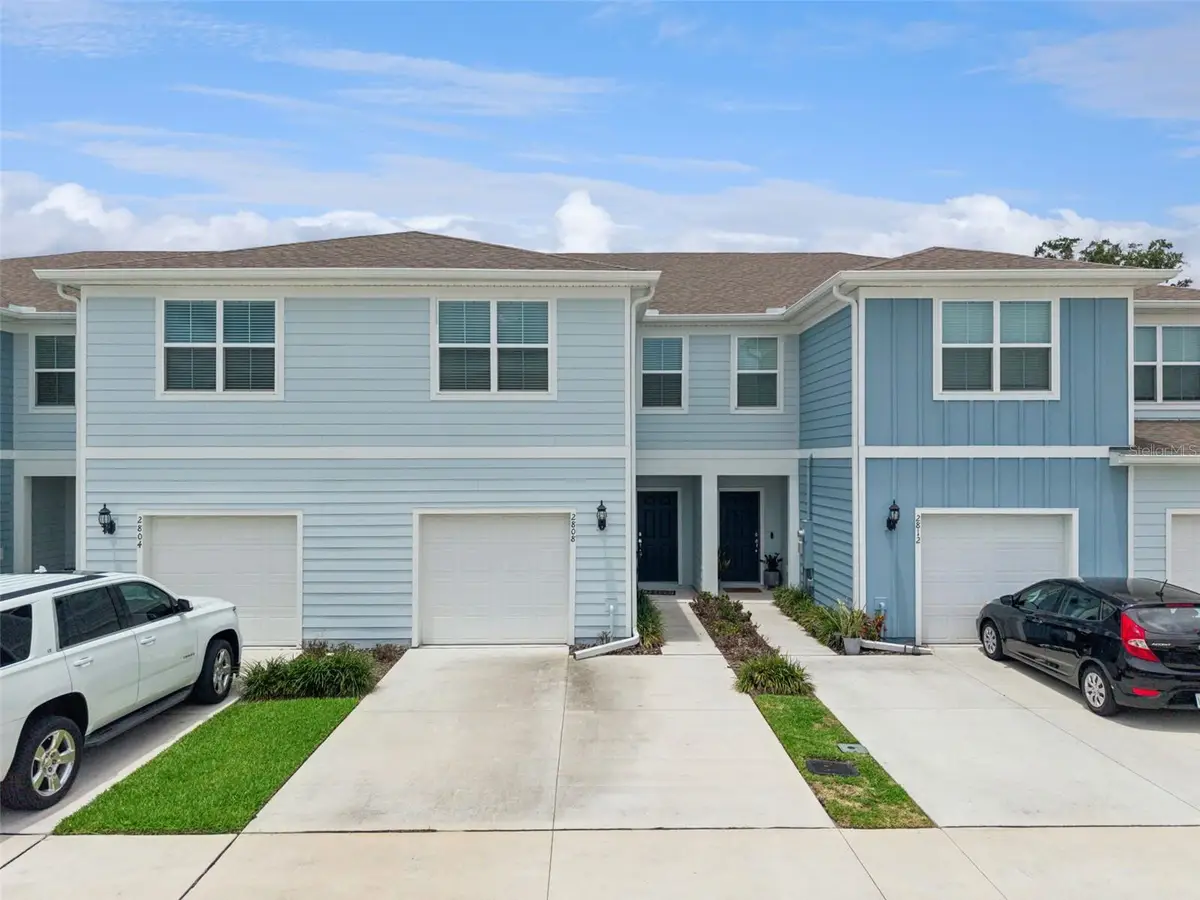 2808 Bright Bird Lane, Winter Park, FL 32792 - #1