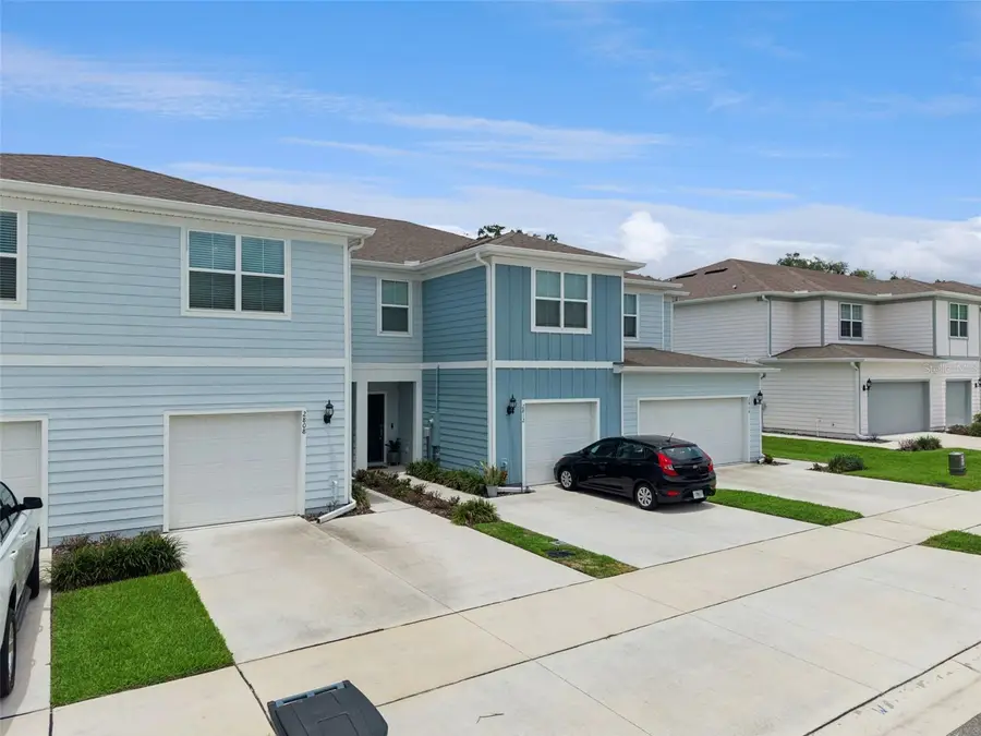 2808 Bright Bird Lane, Winter Park, FL 32792 - #2