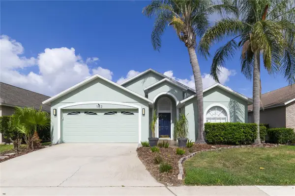 162 Brushcreek Drive, SANFORD, FL 32771