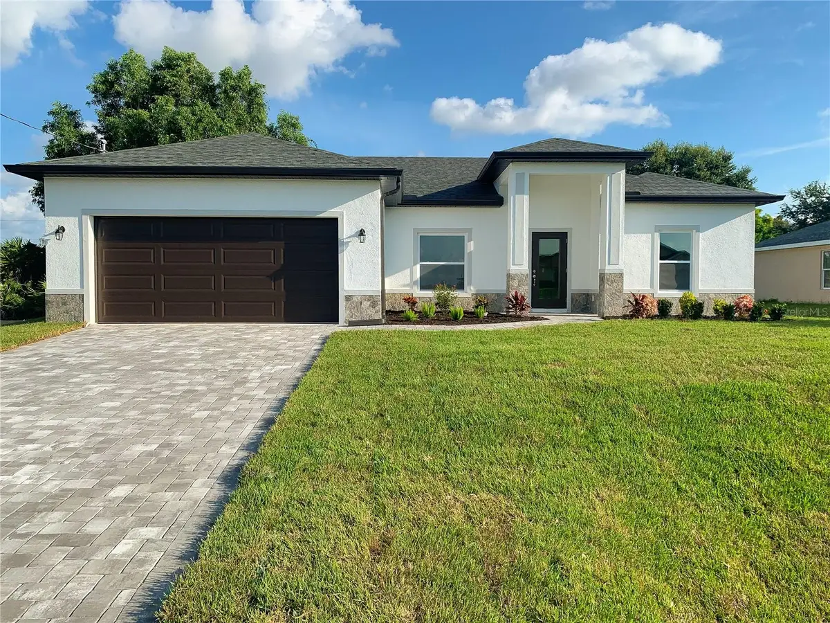 3228 Marita Avenue, North Port, FL 34286 - #1