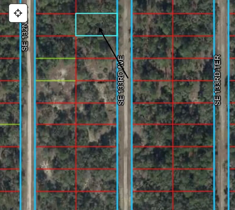 TBD 133rd Avenue, Dunnellon, FL 34431 - #3