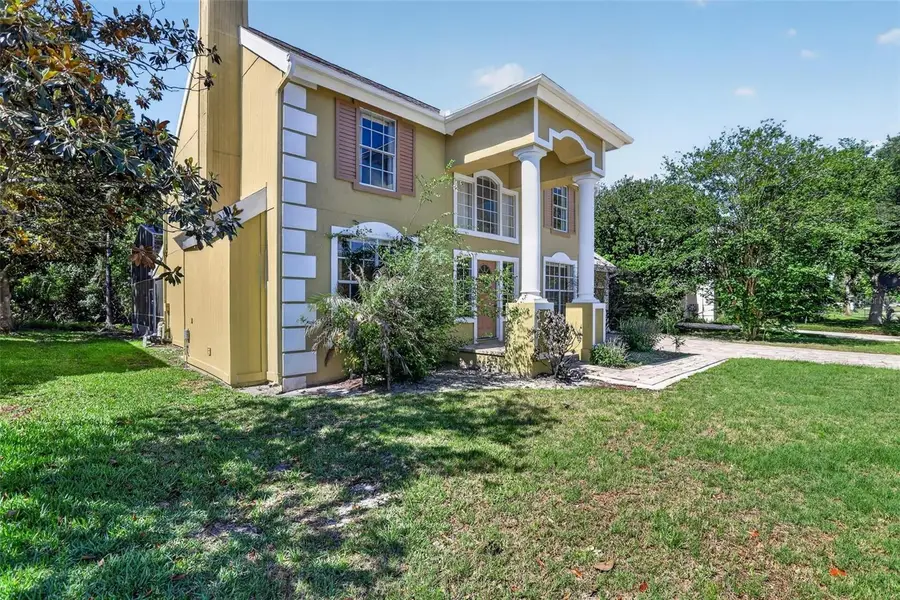 2727 Running Springs Loop, Oviedo, FL 32765 - #2