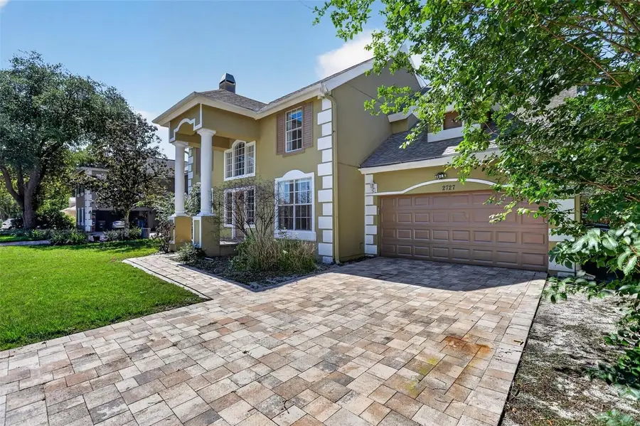 2727 Running Springs Loop, Oviedo, FL 32765 - #3