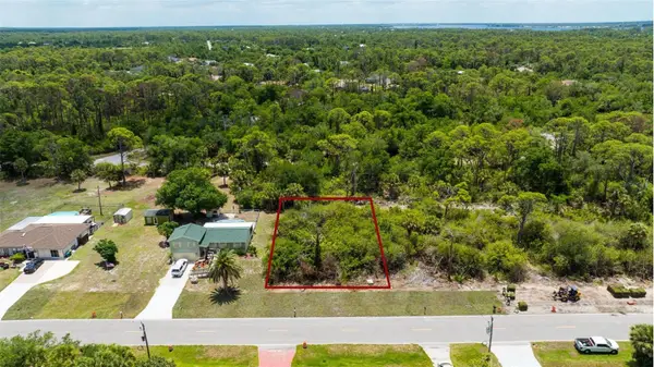 Address Withheld By Seller, PORT CHARLOTTE, FL 33953