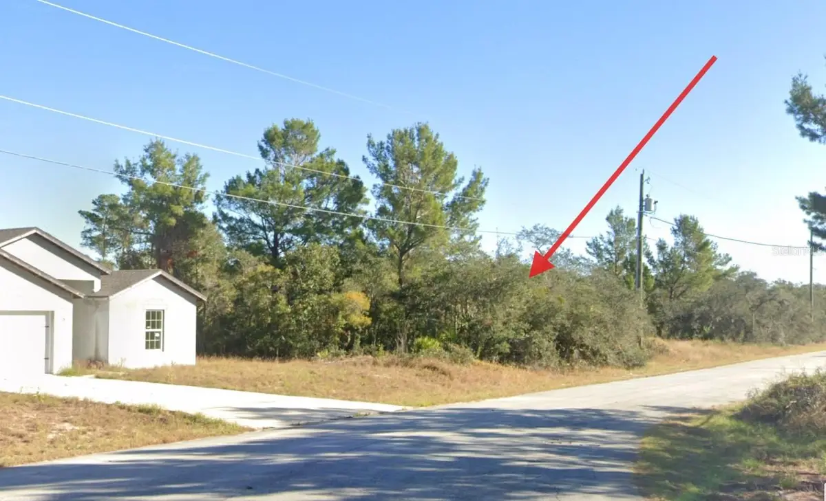 611 Alafia Place, Poinciana, FL 34759 - #1