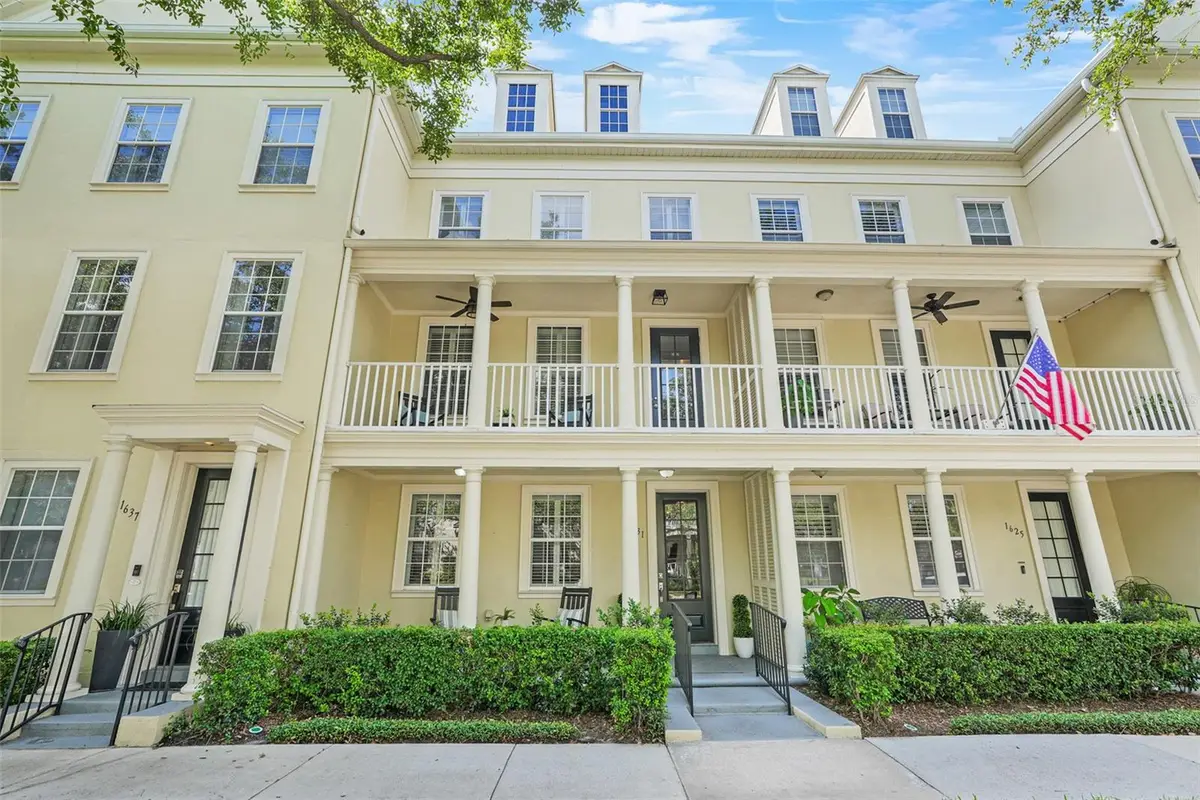 1631 Lakemont Avenue, Orlando, FL 32814 - #1