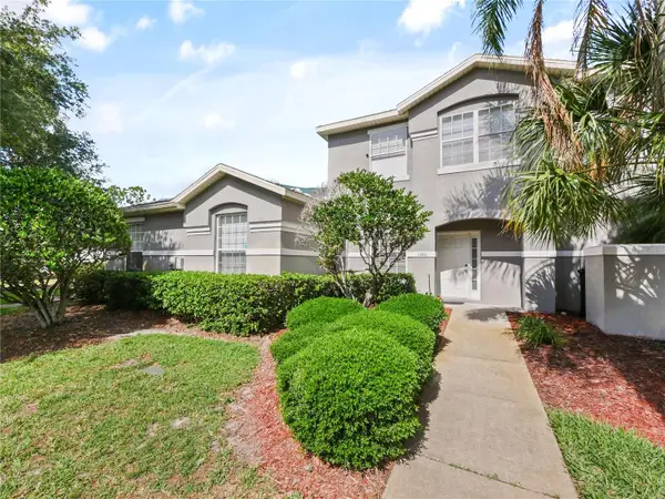 13410 Summerton Drive, ORLANDO, FL 32824