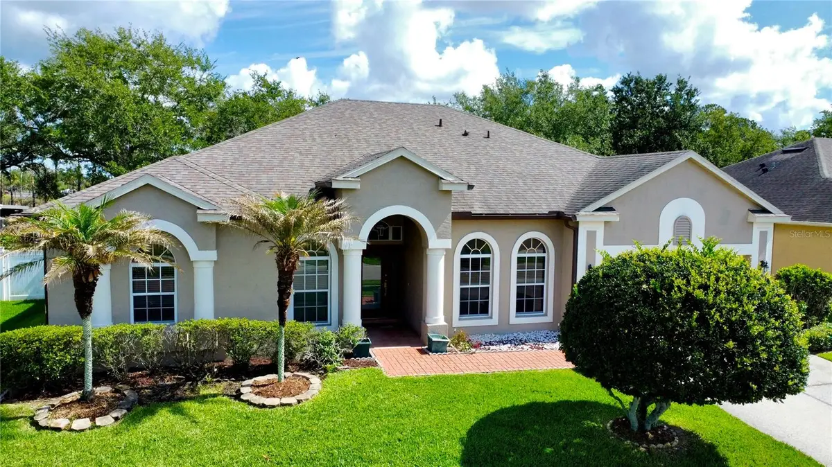 529 Belhaven Falls Drive, Ocoee, FL 34761 - #1