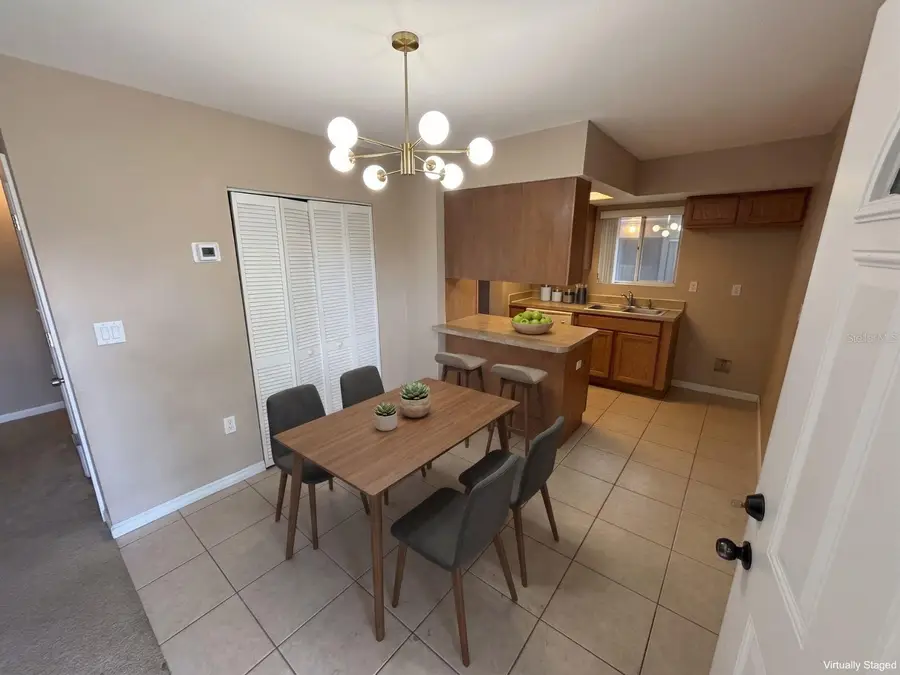 5568 Green Shadows Place #21-1, Orlando, FL 32811 - #3