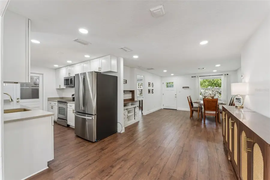 670 Vincent Drive, Mount Dora, FL 32757 - #2