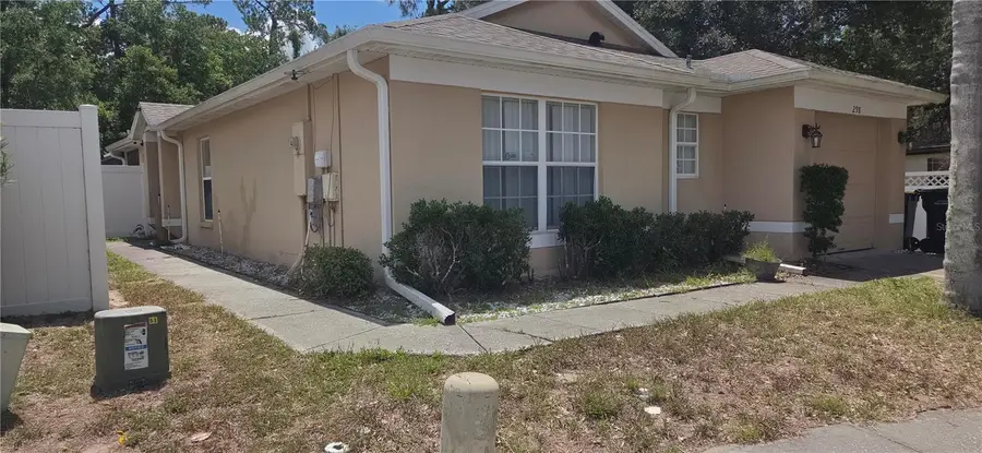 298 Hammock Court, Davenport, FL 33896 - #2