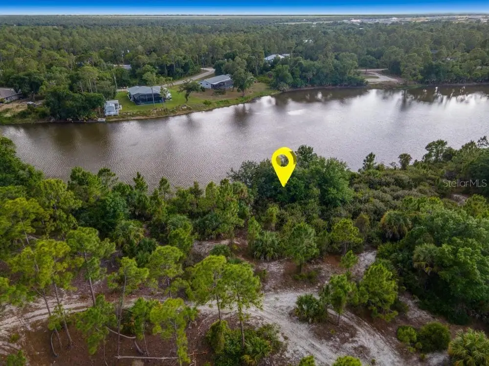 27205 Monte Cristo Boulevard, Punta Gorda, FL 33955 - #1