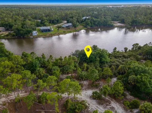 27205 Monte Cristo Boulevard, PUNTA GORDA, FL 33955