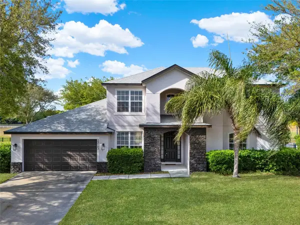 23503 Valderama Lane, SORRENTO, FL 32776