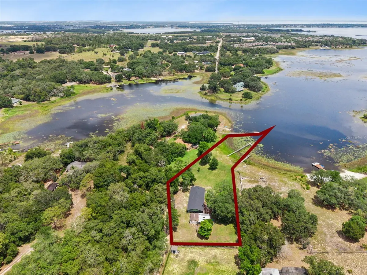 3421 Rex Drive, Winter Garden, FL 34787 - #1