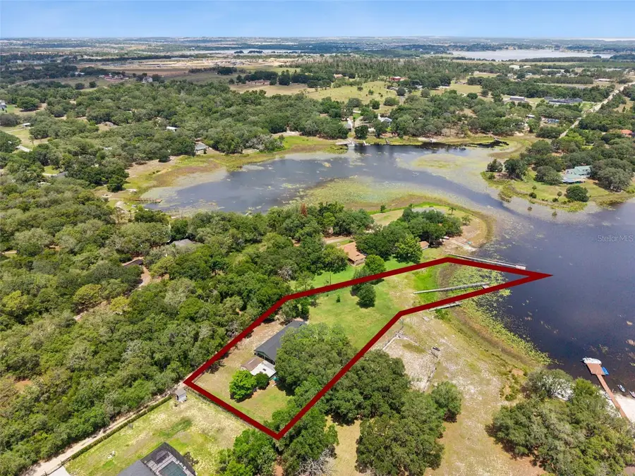 3421 Rex Drive, Winter Garden, FL 34787 - #3
