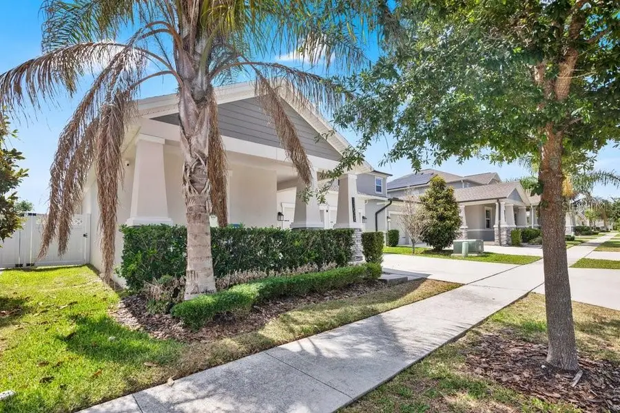 11036 Robert Frost Drive, Winter Garden, FL 34787 - #2