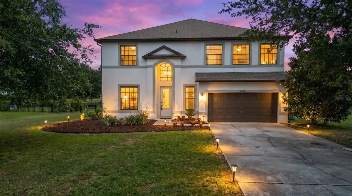 24215 Weldon Drive, Eustis, FL 32736 - #1
