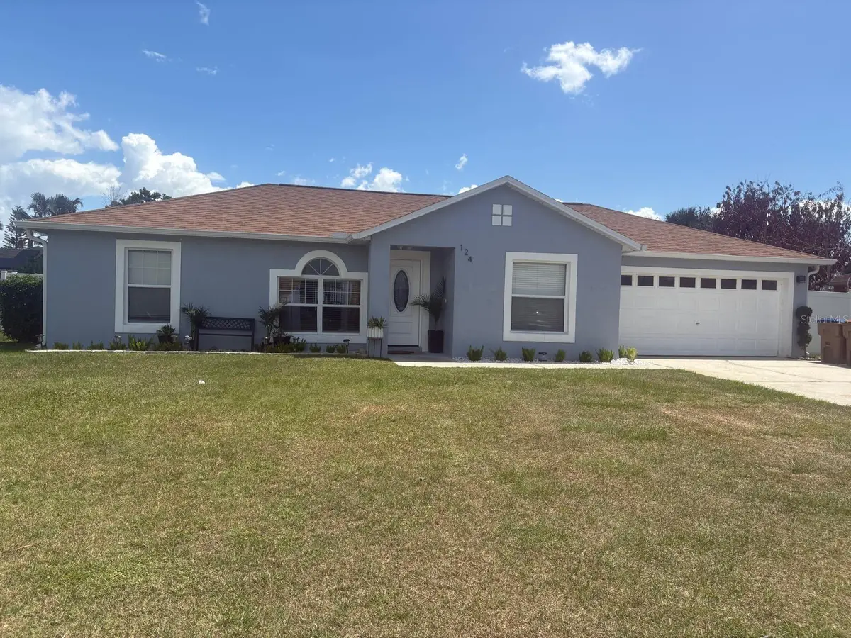 Address Withheld By Seller, Kissimmee, FL 34743 - #1