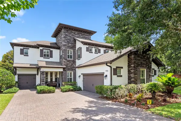 906 Sherbourne Circle, LAKE MARY, FL 32746