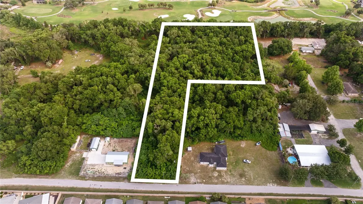 0 Sr 144, Wildwood, FL 34785 - #1