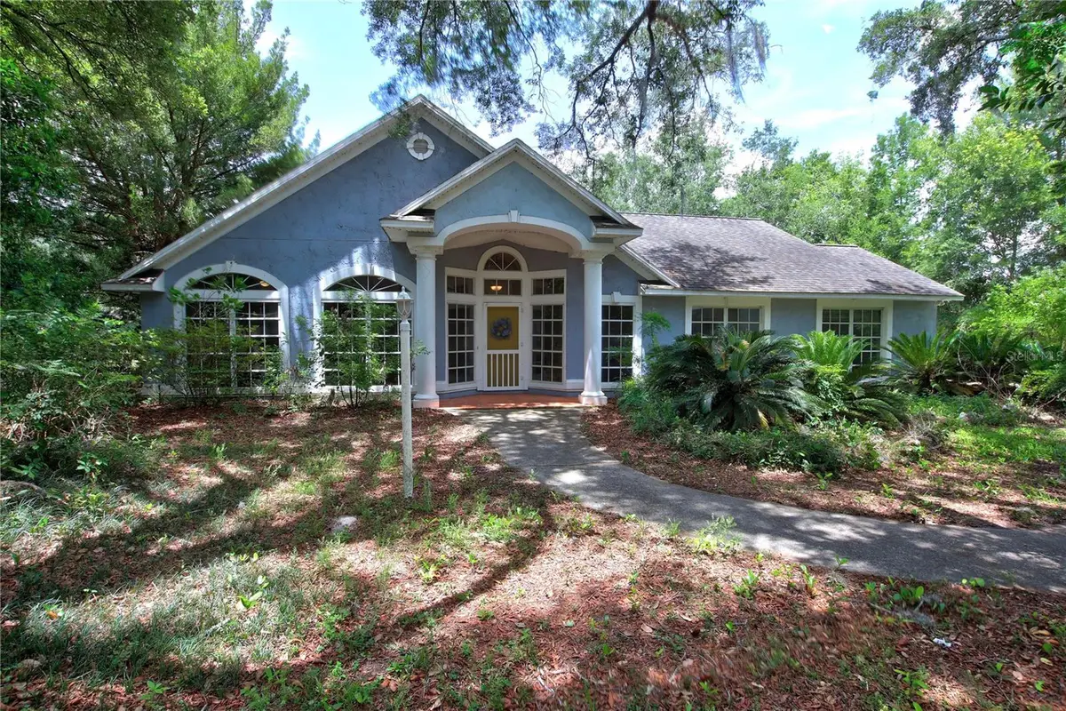 34847 County Road 439, Eustis, FL 32736 - #1