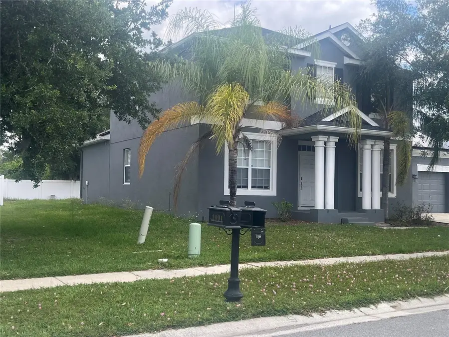 2981 Marshfield Preserve Way, Kissimmee, FL 34746 - #3
