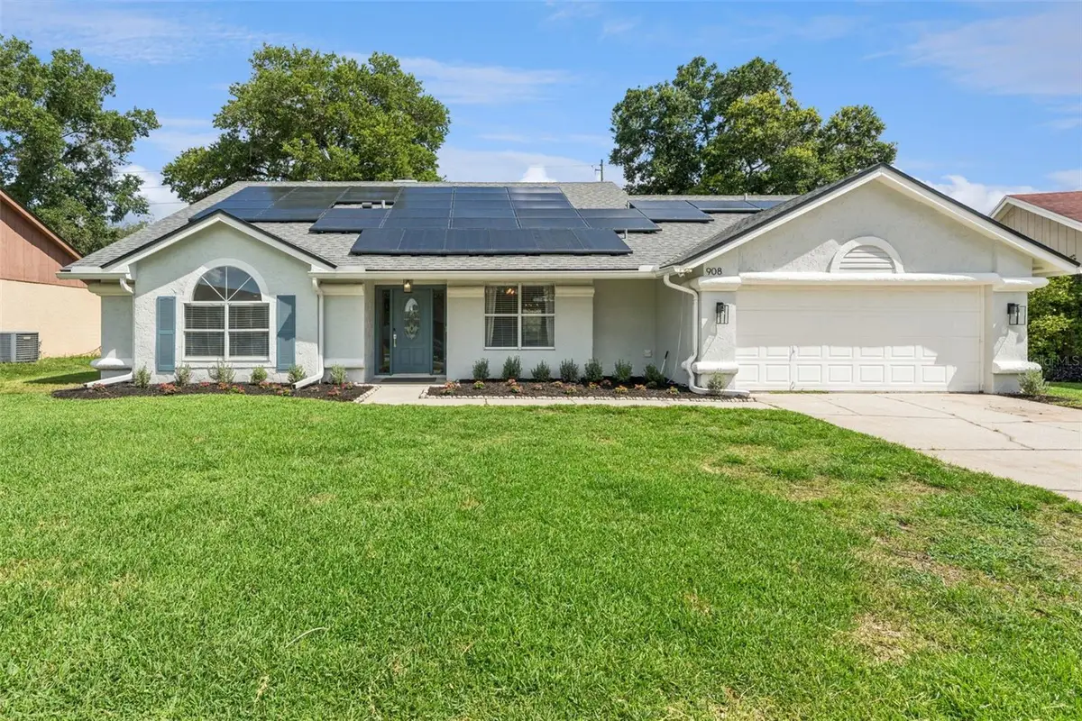 908 Sloewood Court, Lake Mary, FL 32746 - #1