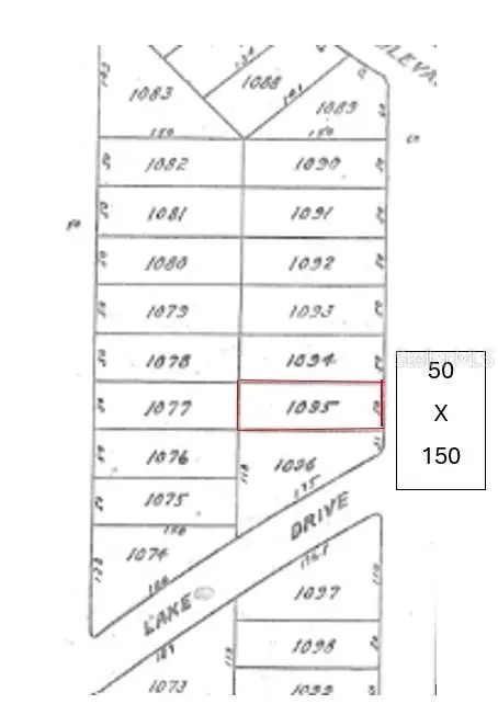 3504 Avenue V Nw, Winter Haven, FL 33881 - #2