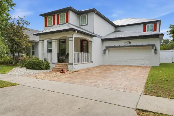 3216 Bayflower Avenue, HARMONY, FL 34773