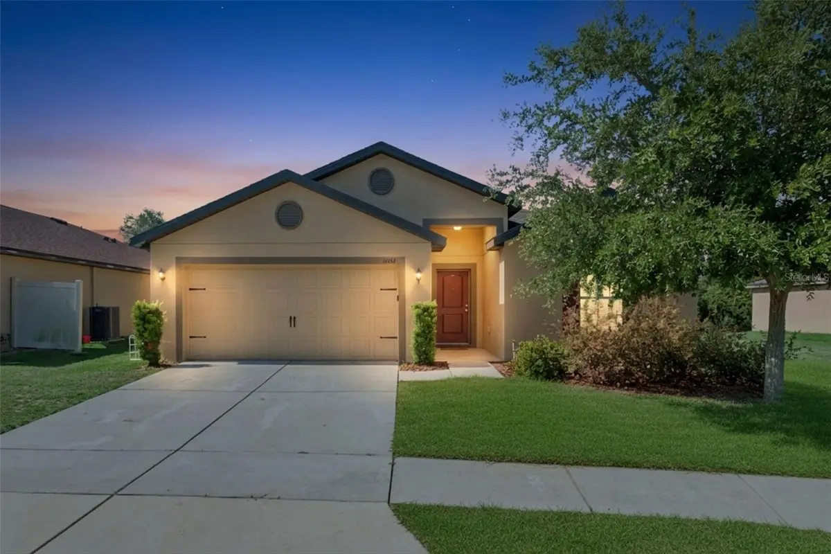 1884 Piedmont Court, Mascotte, FL 34753 - #1